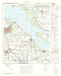 A20-C14 Middelharnis (in hoes met 20-C14 en C15), 1968